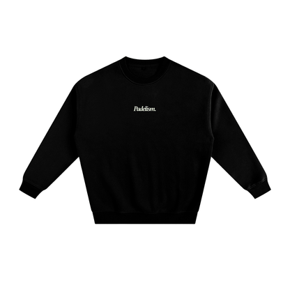 Padelism Mk1 - Sweatshirt - Kick Game
