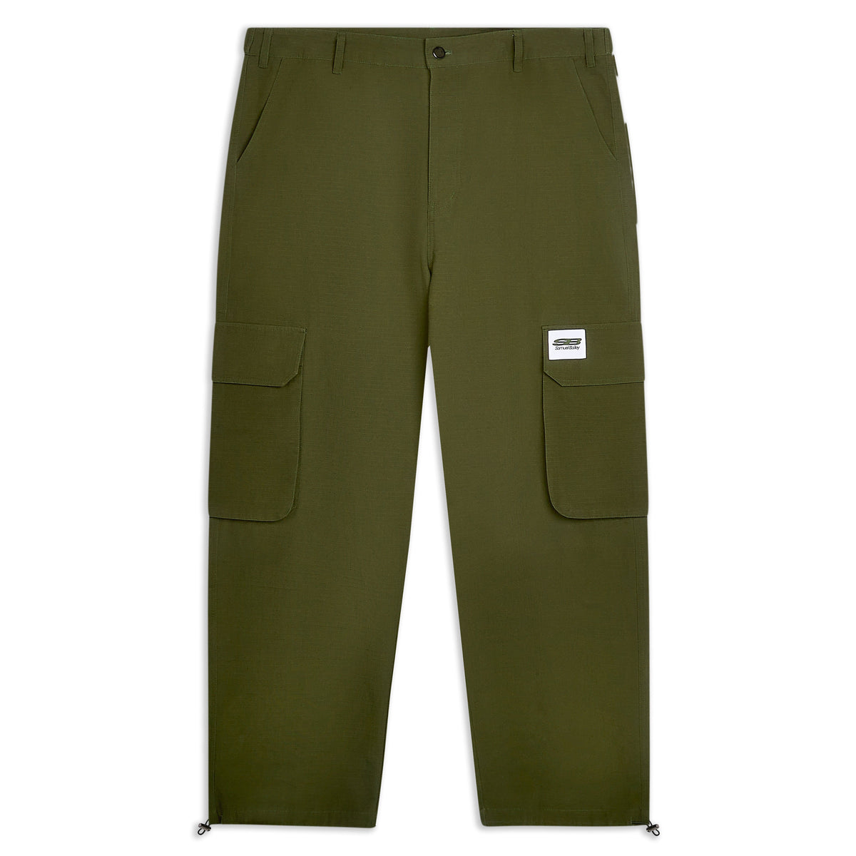 SB Cargo Trousers - Kick Game