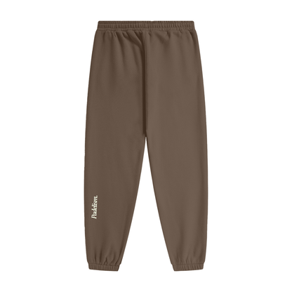 Padelism Heavyweight Fleece Joggers - Kick Game
