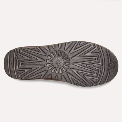 UGG Classic Ultra Mini Boot Grey (W) - Kick Game