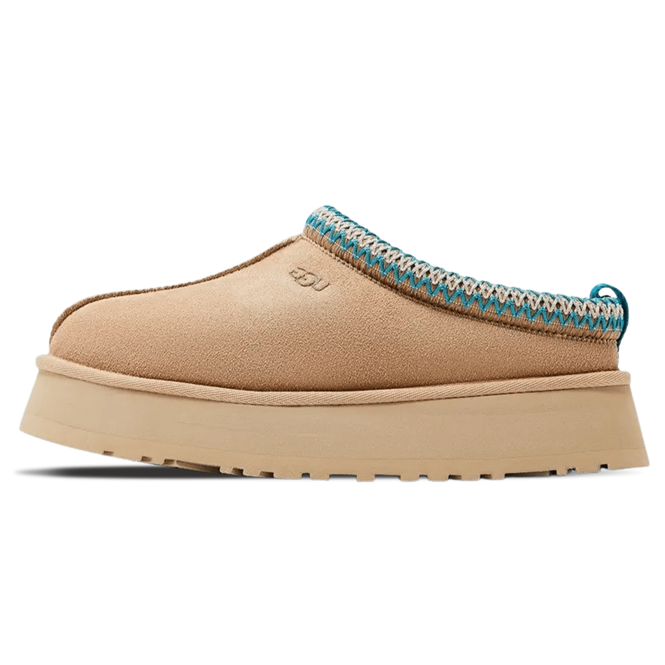 UGG Tazz Slipper Driftwood (W) - Kick Game