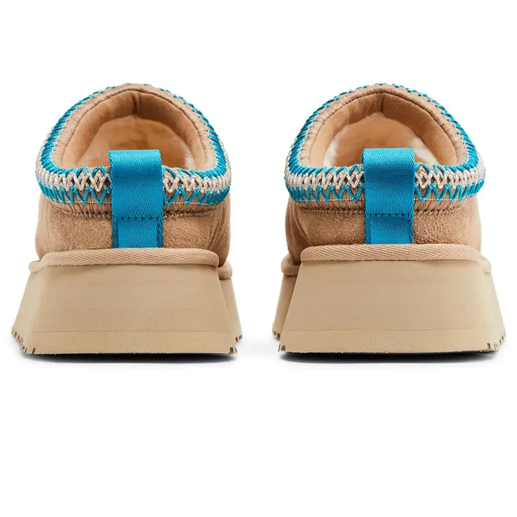 UGG Tazz Slipper Driftwood (W) - Kick Game