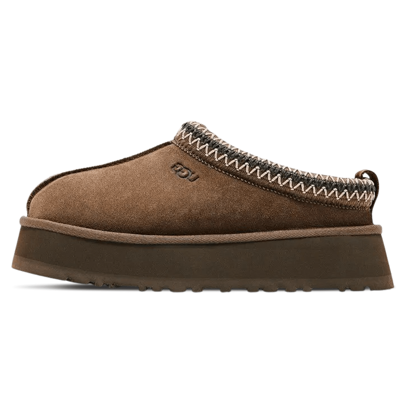 UGG Tazz Slipper Hickory (W) - Kick Game