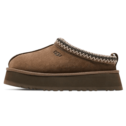 UGG Tazz Slipper Hickory (W) - Kick Game