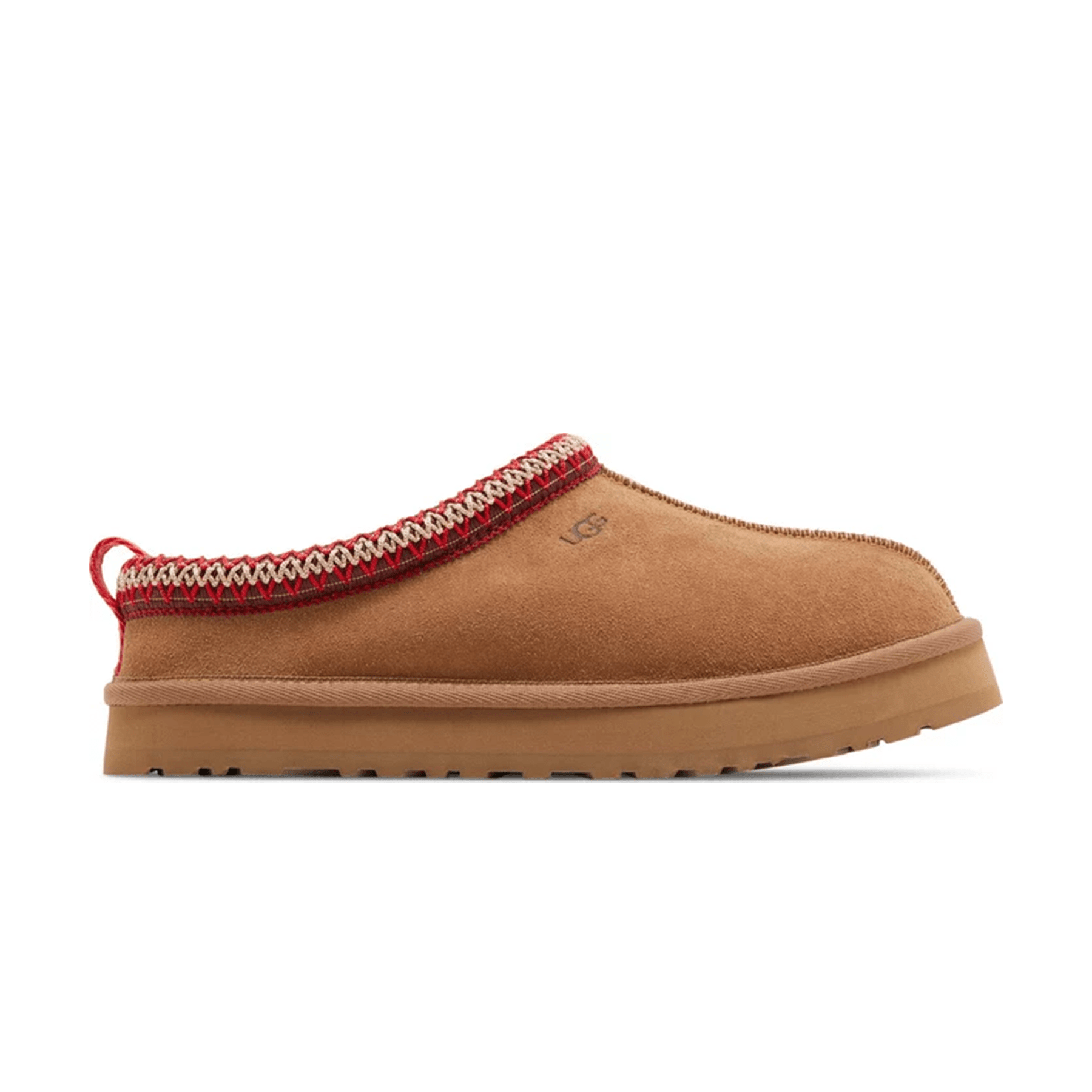 UGG Tazz Slipper Chestnut (Kids) - Kick Game