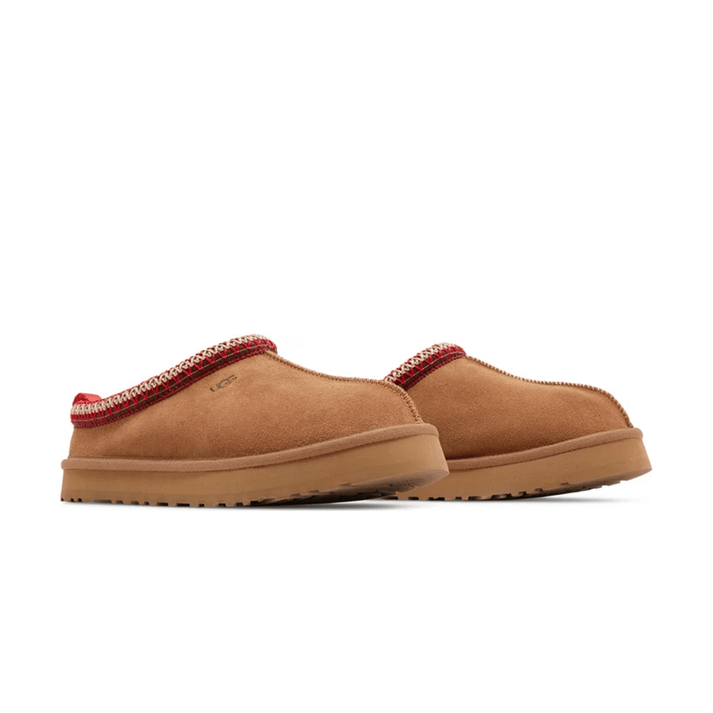UGG Tazz Slipper Chestnut (Kids) - Kick Game