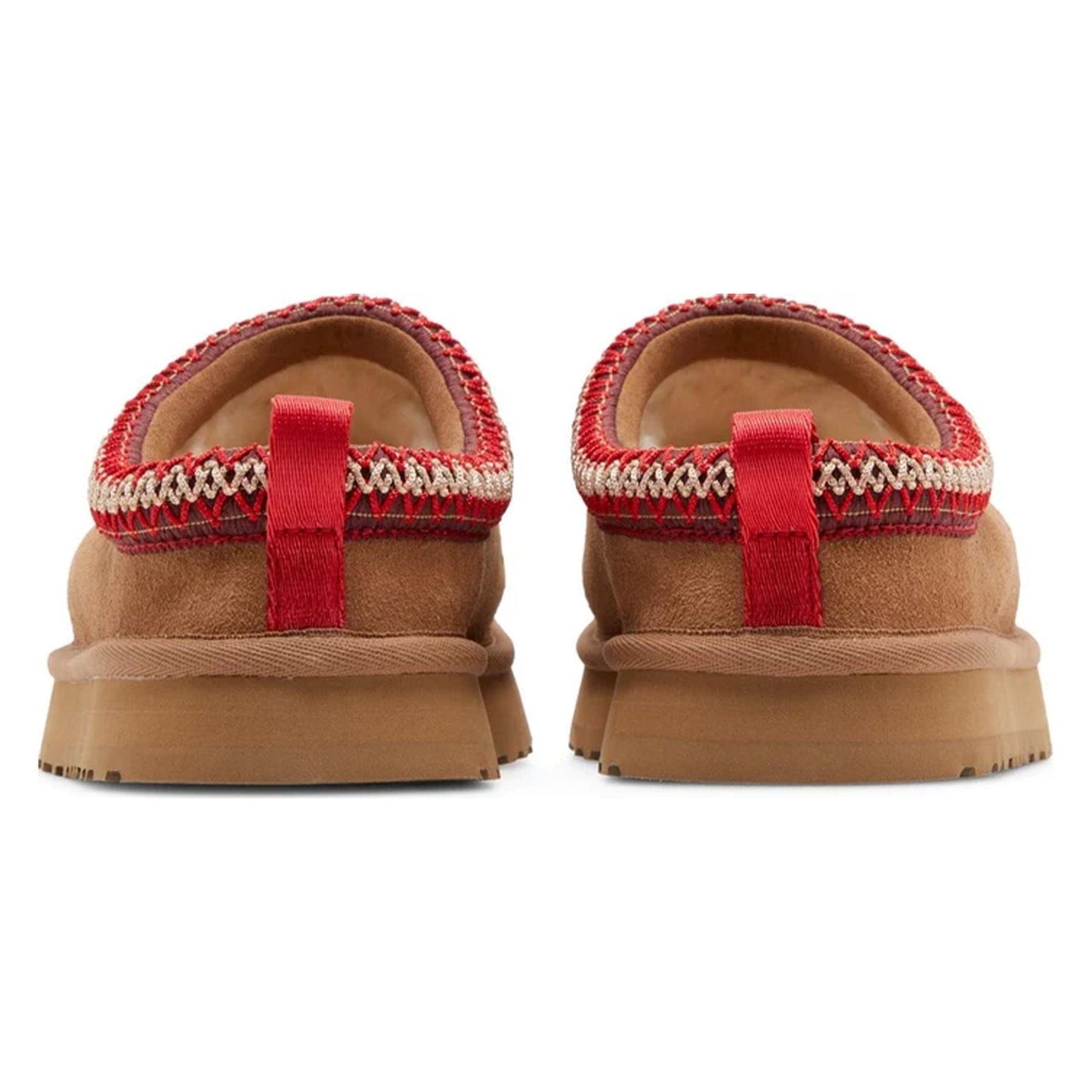UGG Tazz Slipper Chestnut (Kids) - Kick Game