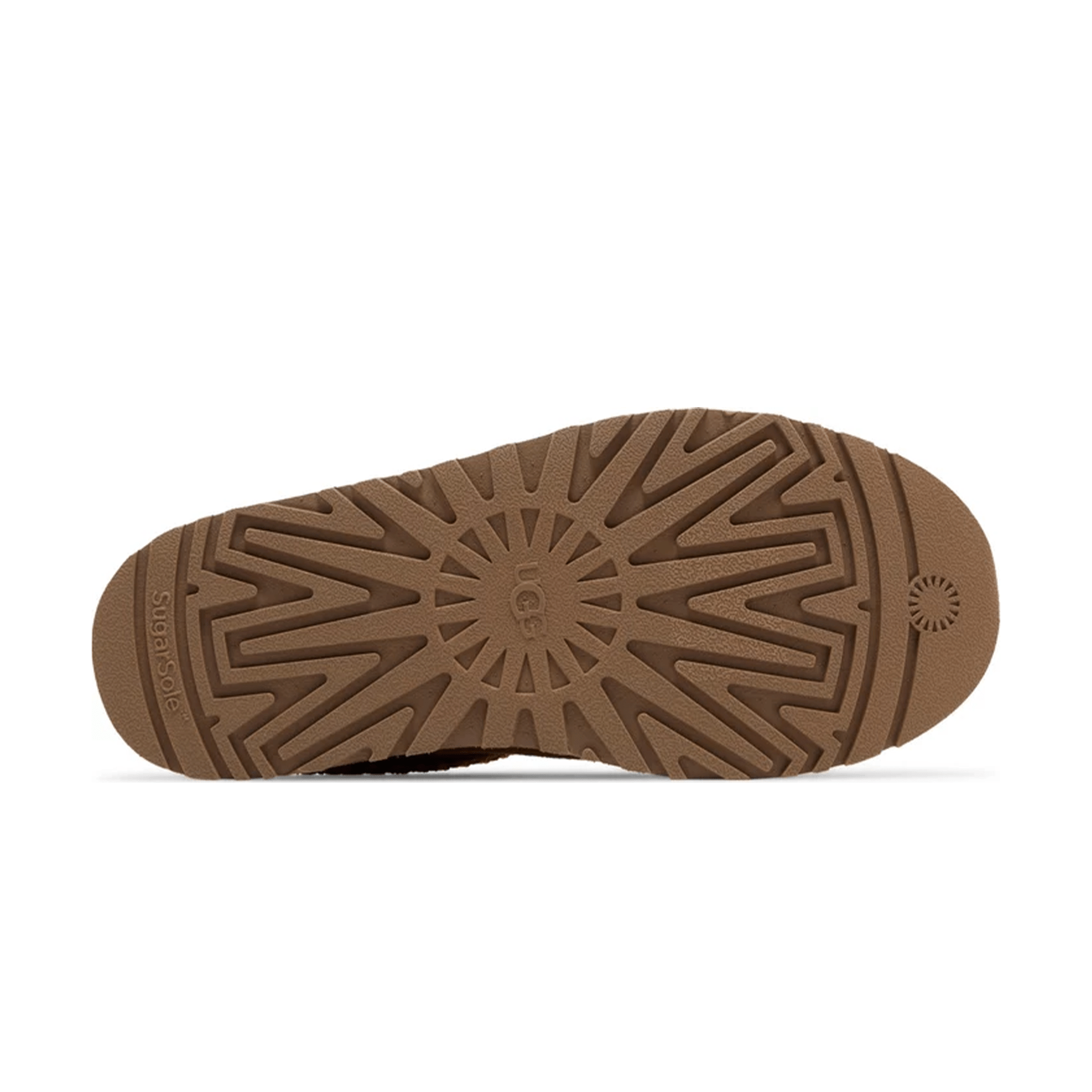 UGG Tazz Slipper Chestnut (Kids) - Kick Game