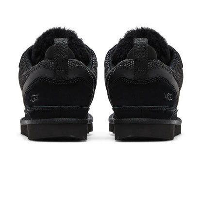 UGG Lowmel 'Black' (Kids) - Kick Game