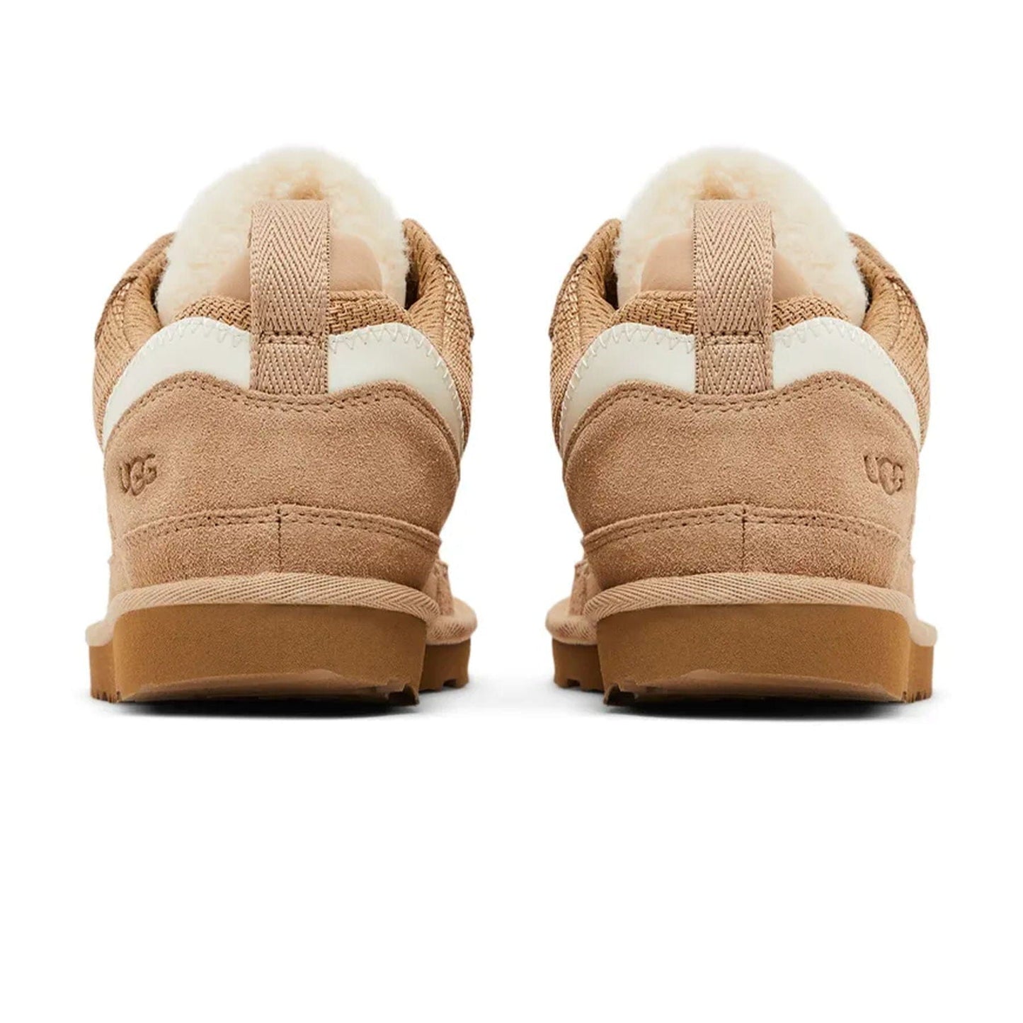 UGG Lowmel 'Sand' (Kids) - Kick Game