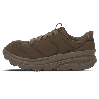 Marni x Hoka Bondi B3LS 'Bracken' - Kick Game