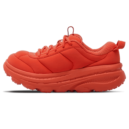 Marni x Hoka Bondi B3LS 'Poinciana' - Kick Game