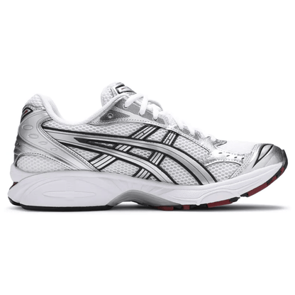 ASICS Gel Kayano 14 'Pure Silver Red' - Kick Game
