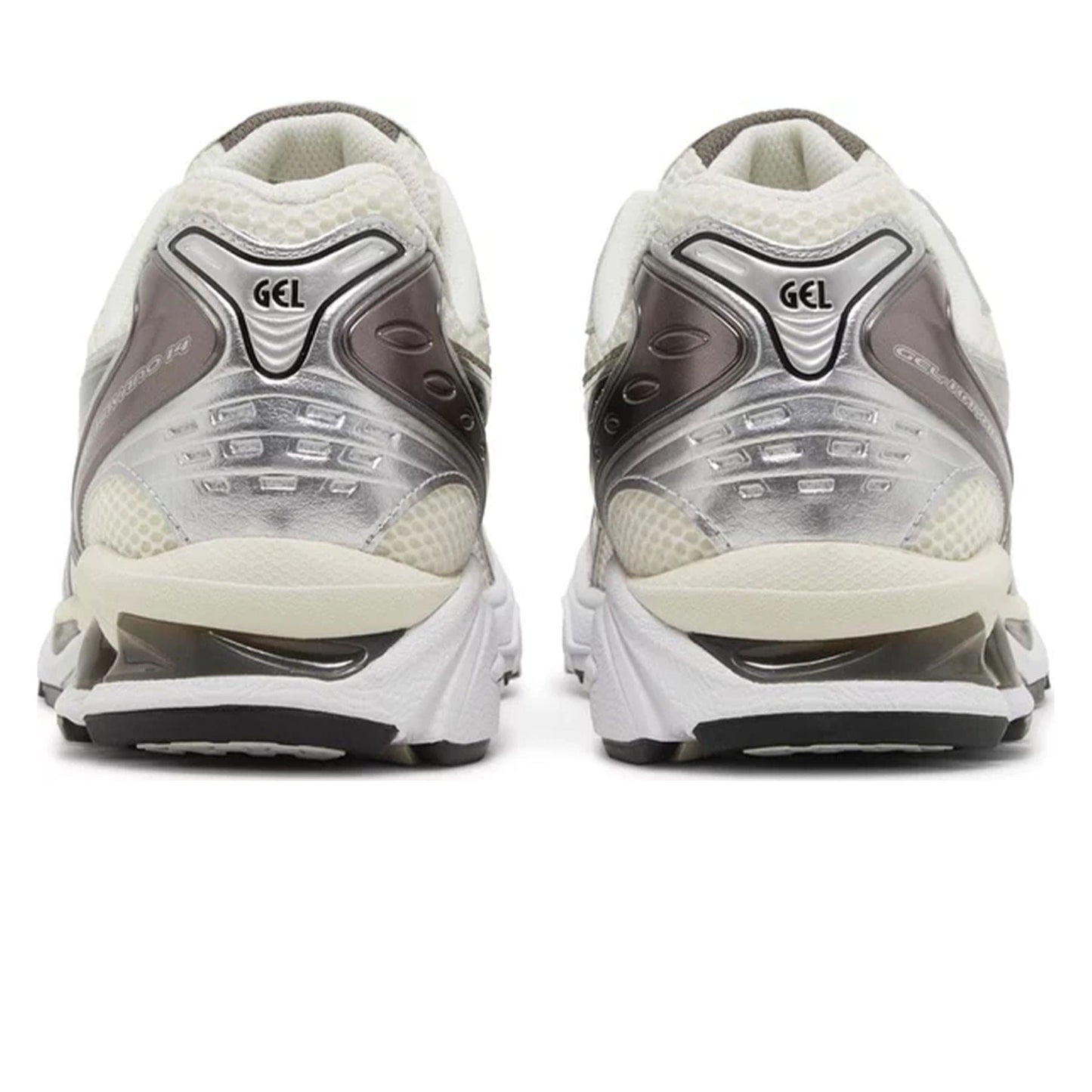 Asics Gel Kayano 14 'Cream Black' - Kick Game