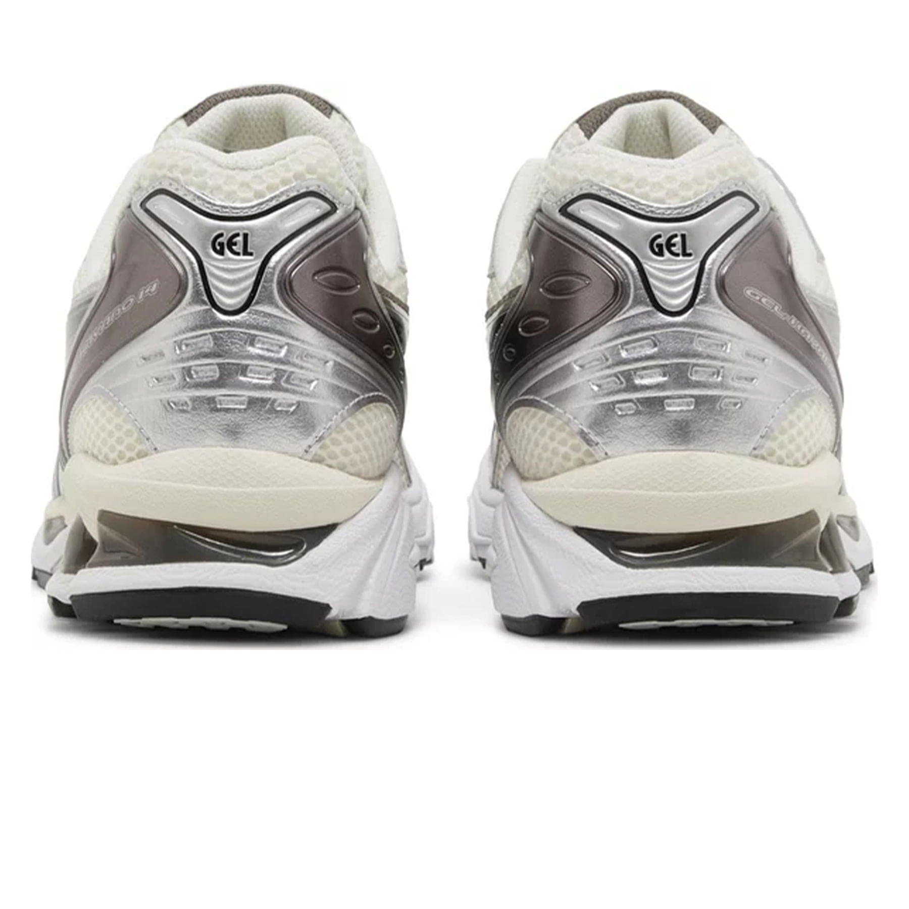 Asics Gel Kayano 14 'Cream Black' - Kick Game