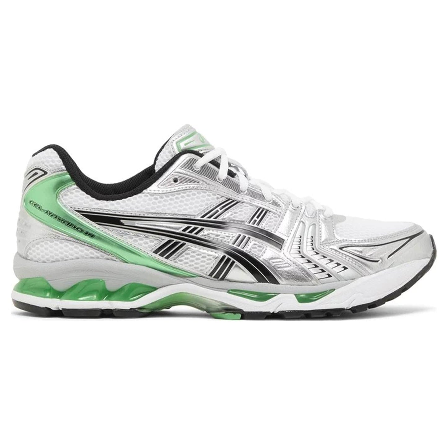 Asics Gel Kayano 14 'White Malachite Green' - Kick Game