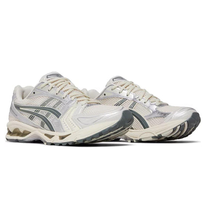 Asics Gel Kayano 14 'Birch Dark Pewter' - Kick Game
