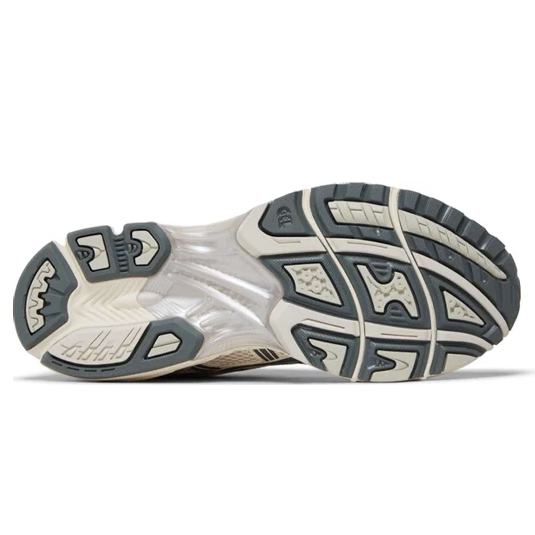 Asics Gel Kayano 14 'Birch Dark Pewter' - Kick Game