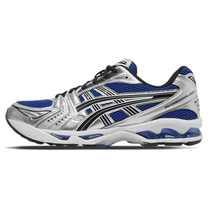 Asics Gel Kayano 14 'Monaco Blue Silver' - Kick Game