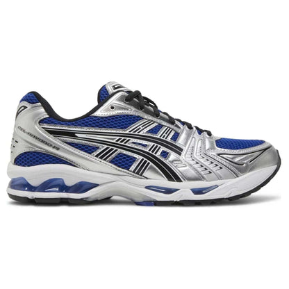 Asics Gel Kayano 14 'Monaco Blue Silver' - Kick Game