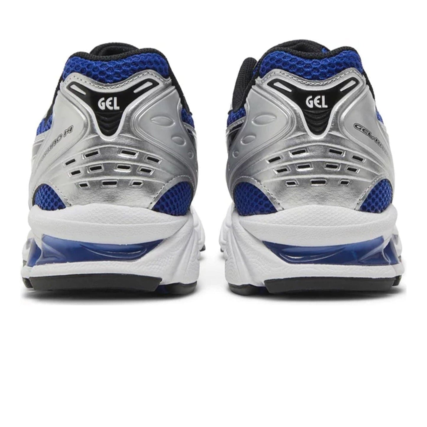 Asics Gel Kayano 14 'Monaco Blue Silver' - Kick Game