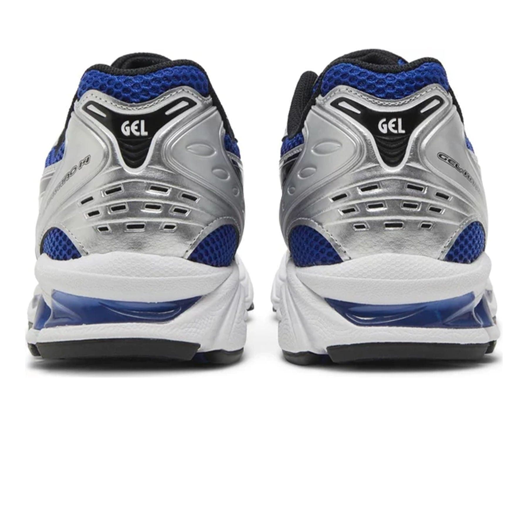 Asics Gel Kayano 14 'Monaco Blue Silver' - Kick Game