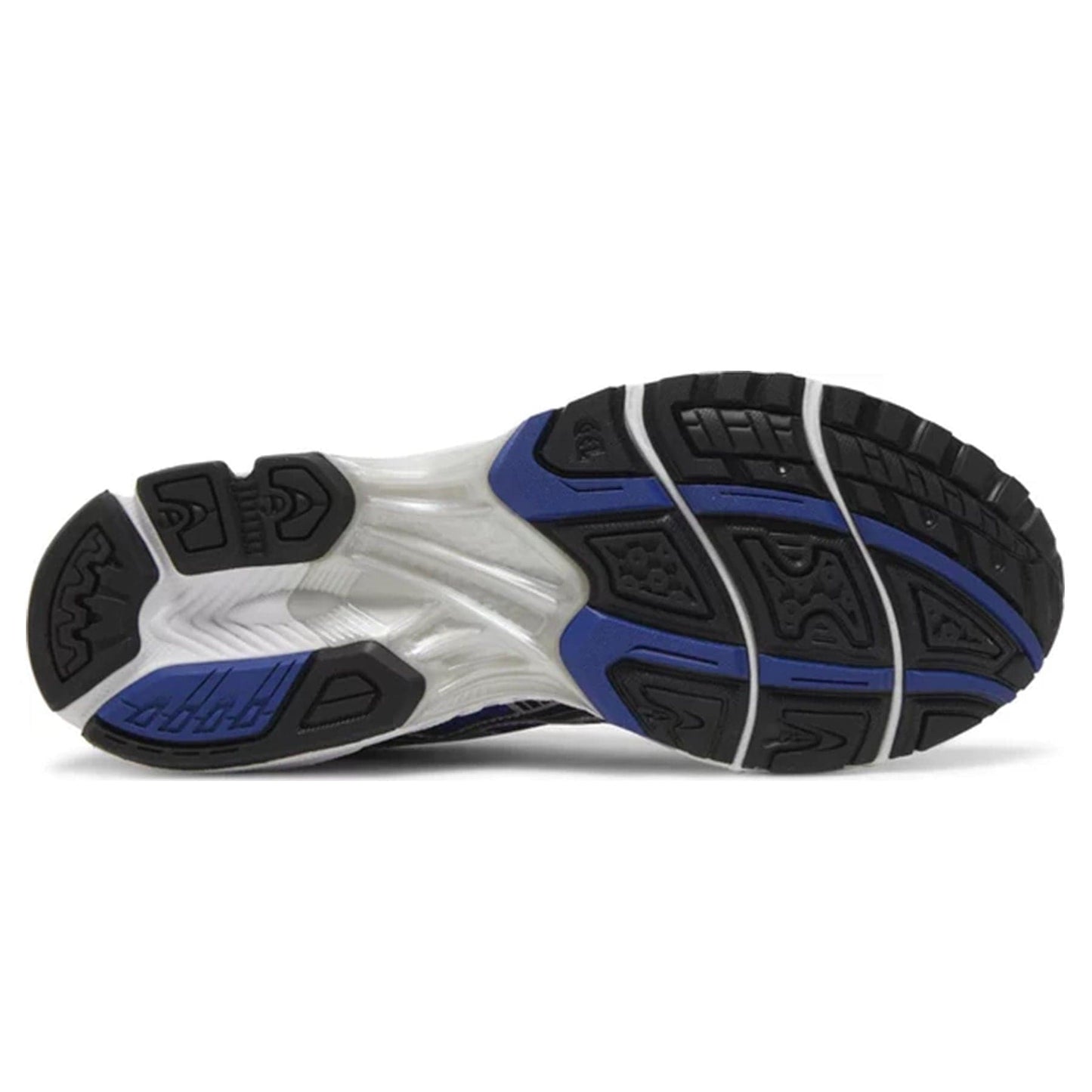 Asics Gel Kayano 14 'Monaco Blue Silver' - Kick Game