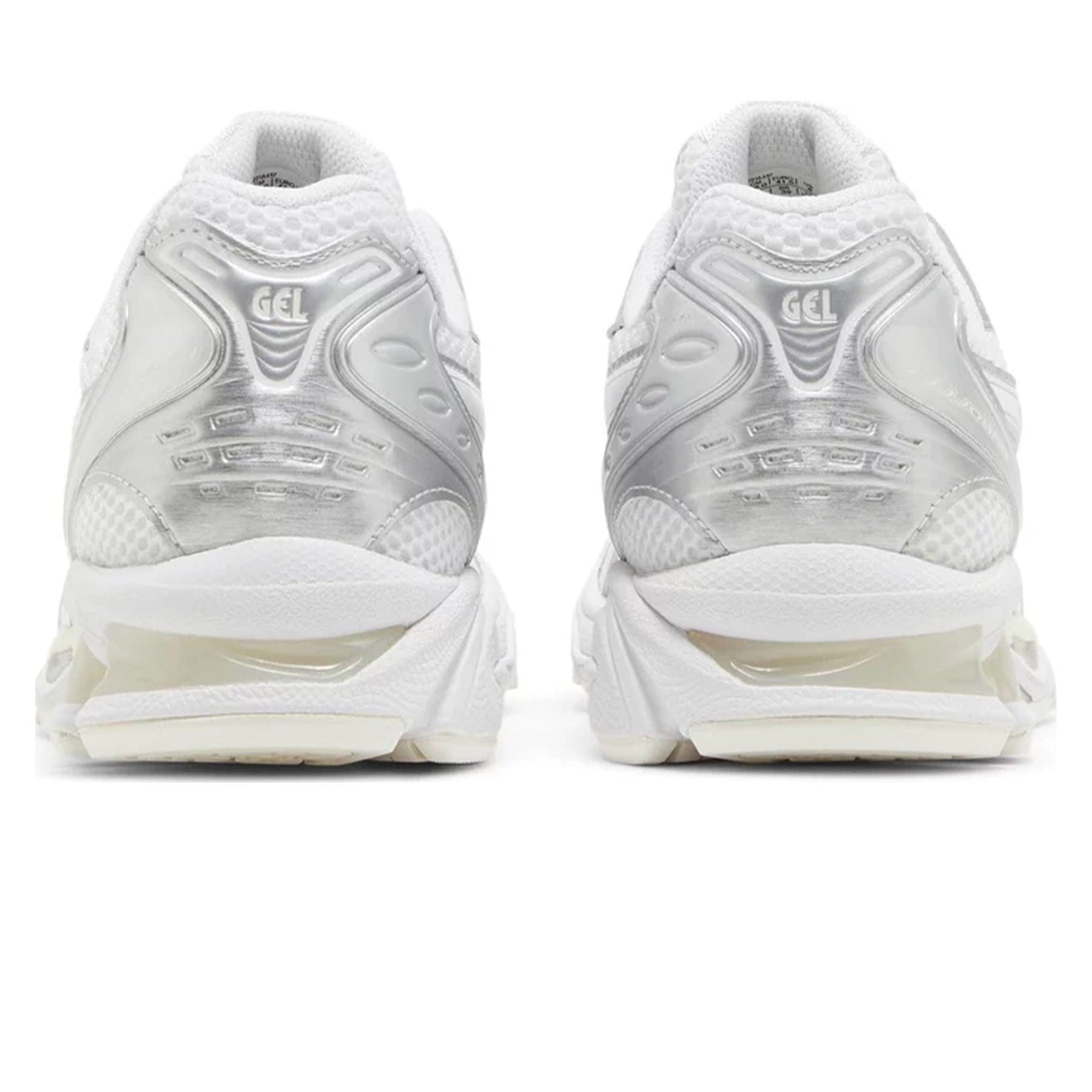 JJJJound x Asics Gel Kayano 14 'Silver White' - Kick Game