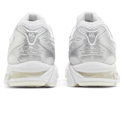 JJJJound x Asics Gel Kayano 14 'Silver White' - Kick Game