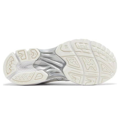 JJJJound x Asics Gel Kayano 14 'Silver White' - Kick Game