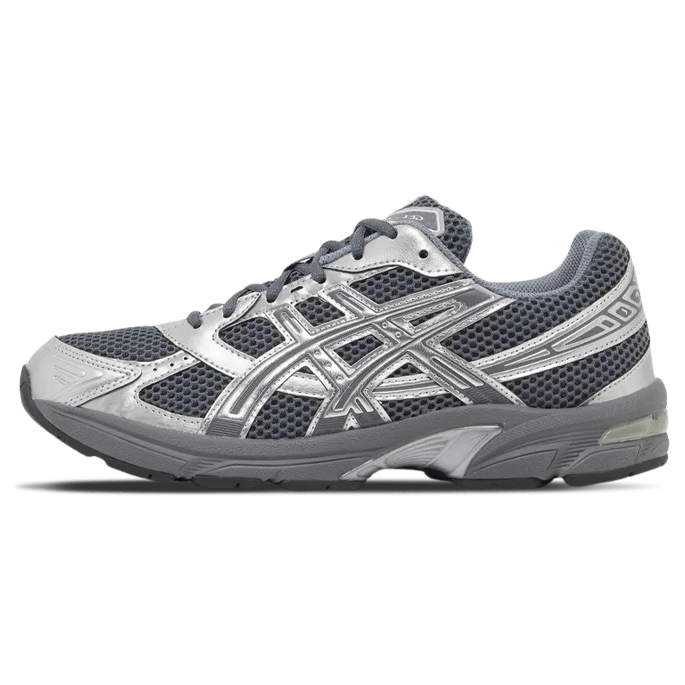 Asics Gel 1130 'Steel Grey Pure Silver' - Kick Game