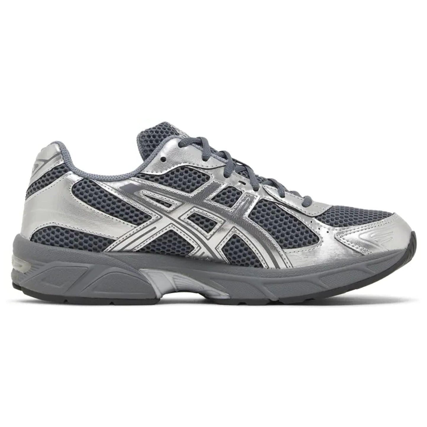Asics Gel 1130 'Steel Grey Pure Silver' - Kick Game
