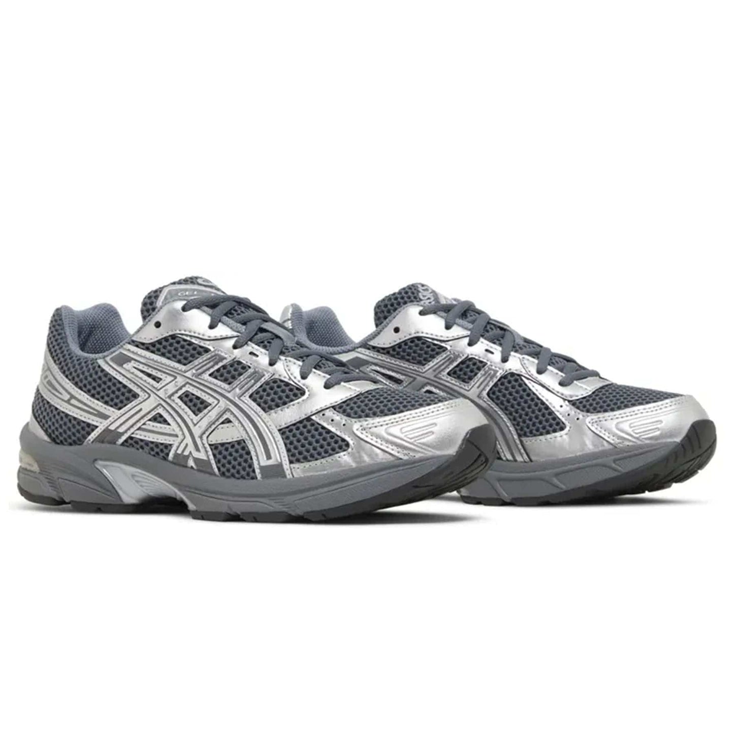 Asics Gel 1130 'Steel Grey Pure Silver' - Kick Game