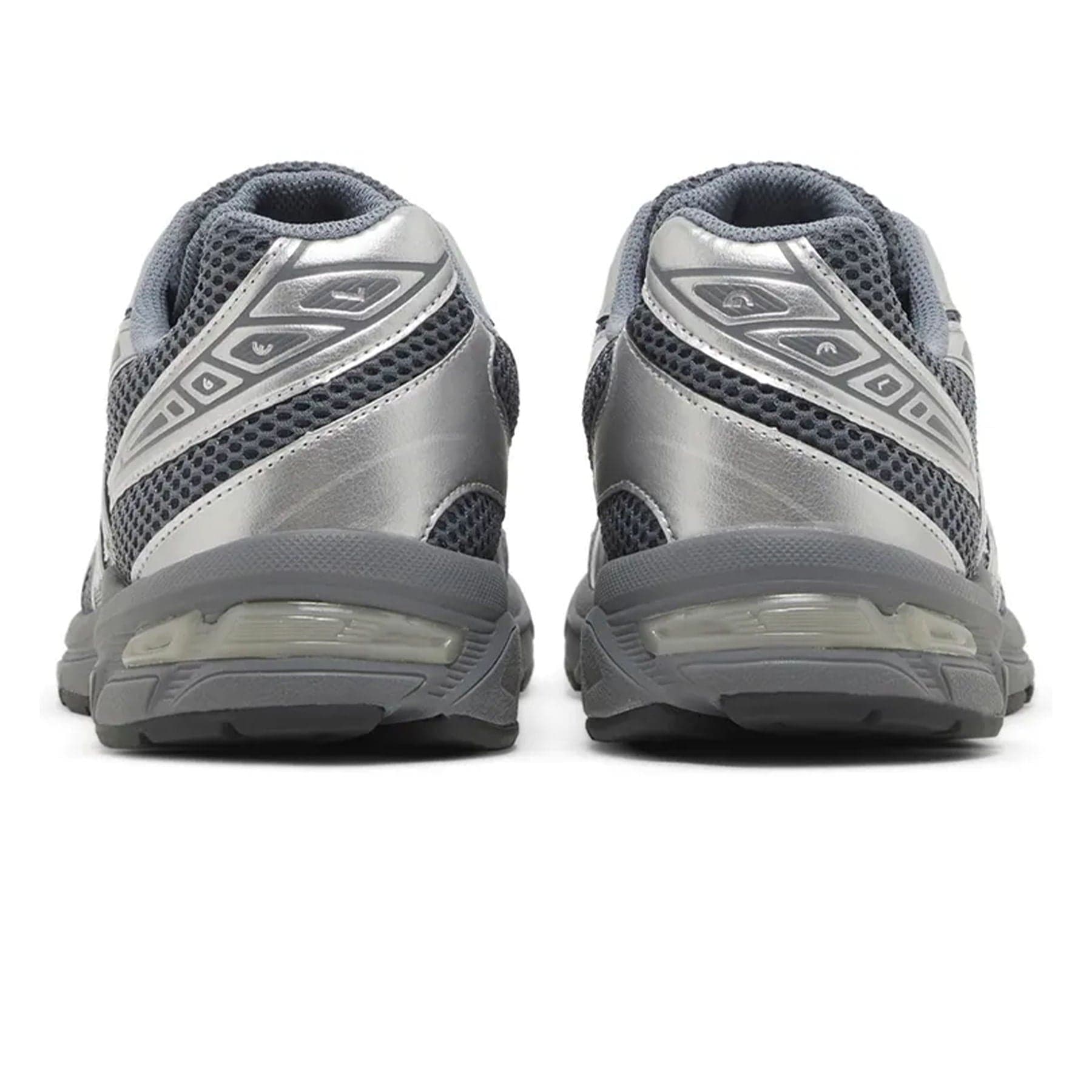 Asics Gel 1130 'Steel Grey Pure Silver' - Kick Game