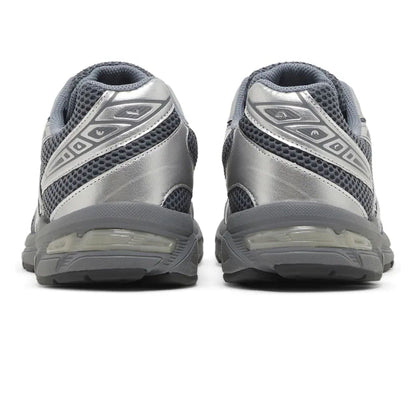 Asics Gel 1130 'Steel Grey Pure Silver' - Kick Game