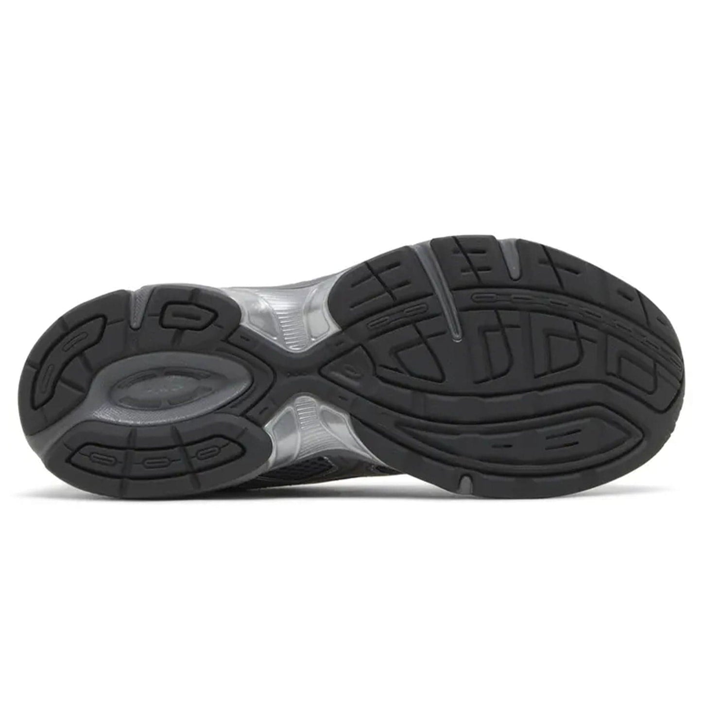 Asics Gel 1130 'Steel Grey Pure Silver' - Kick Game