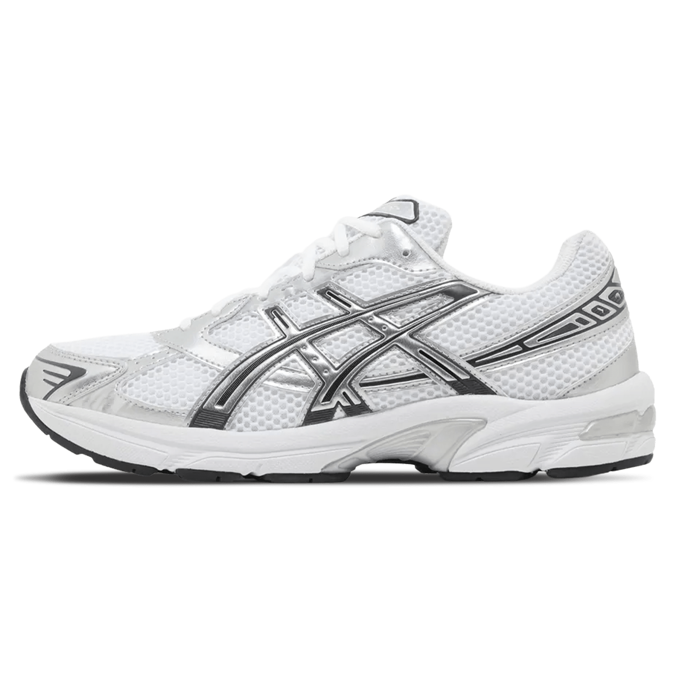 ASICS Gel 1130 'White Pure Silver Black' - Kick Game