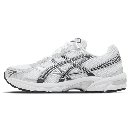 ASICS Gel 1130 'White Pure Silver Black' - Kick Game