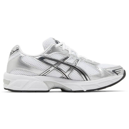 ASICS Gel 1130 'White Pure Silver Black' - Kick Game