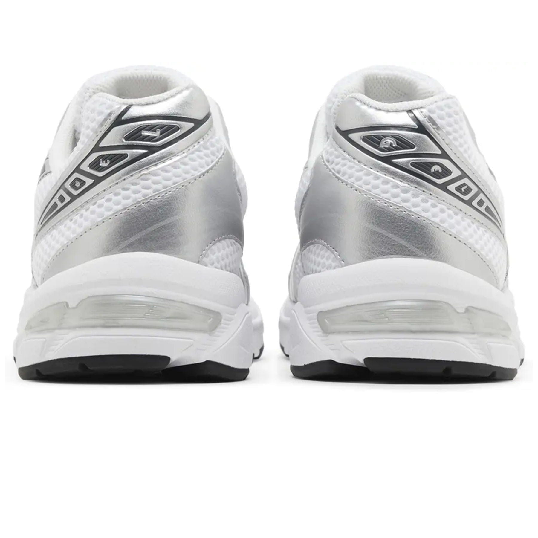 ASICS Gel 1130 'White Pure Silver Black' - Kick Game