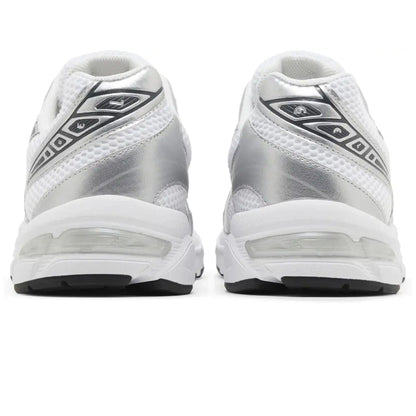 ASICS Gel 1130 'White Pure Silver Black' - Kick Game