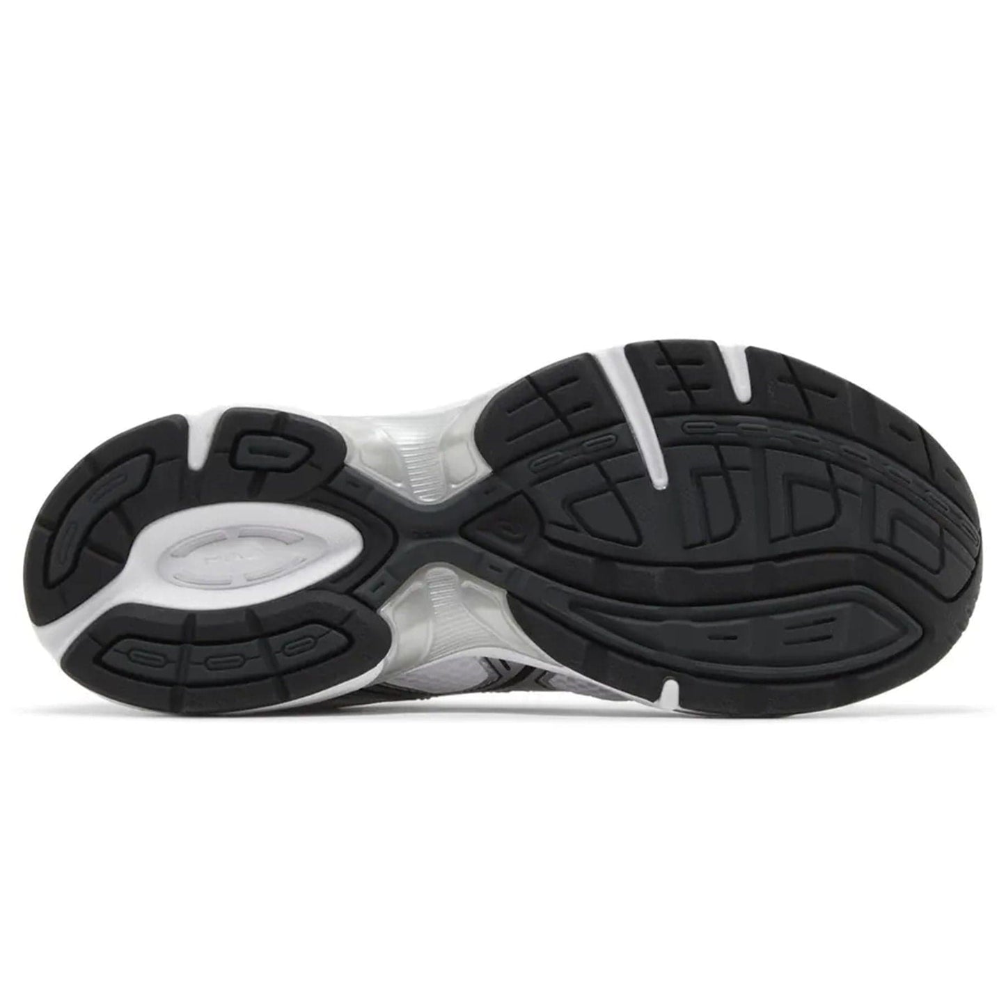 ASICS Gel 1130 'White Pure Silver Black' - Kick Game