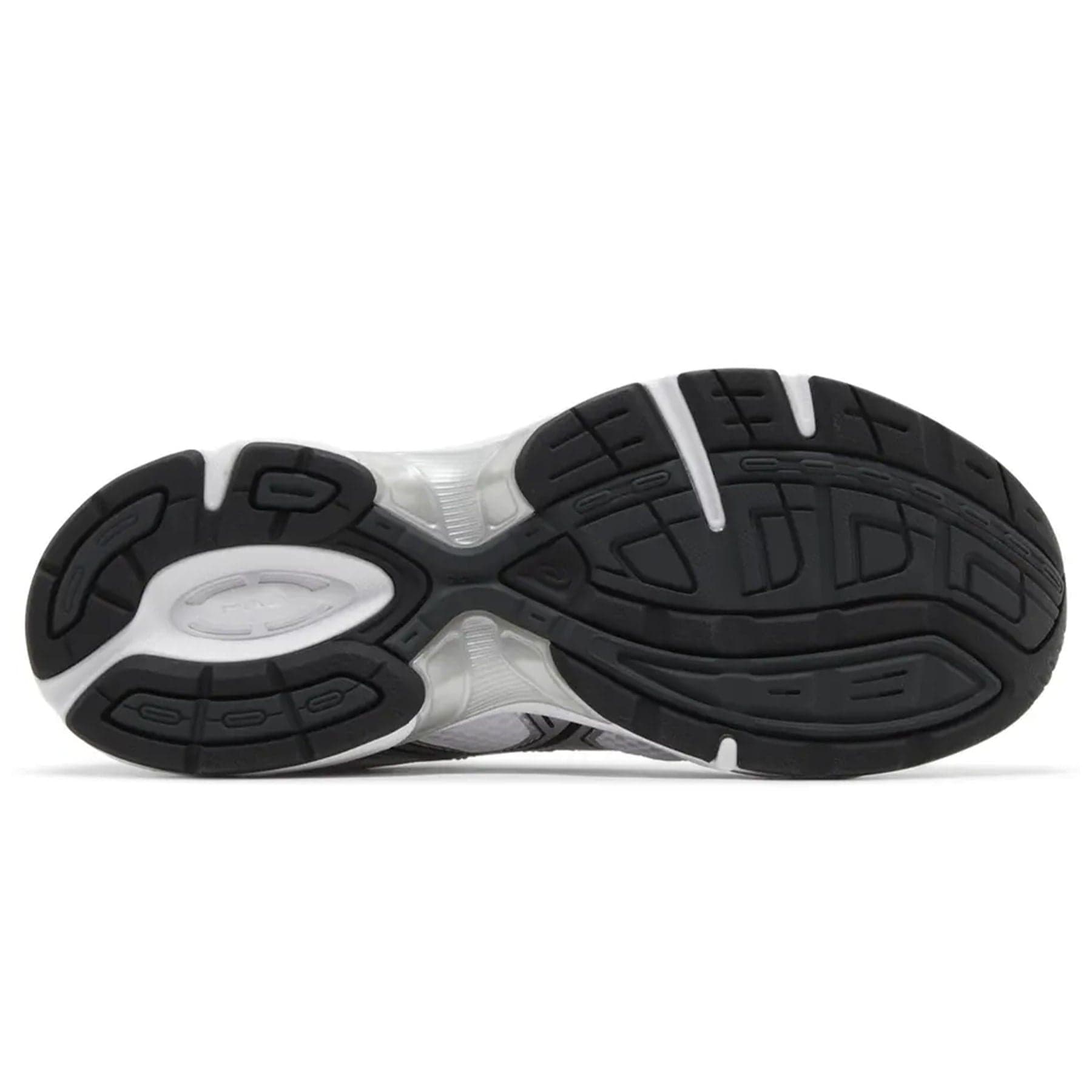 ASICS Gel 1130 'White Pure Silver Black' - Kick Game