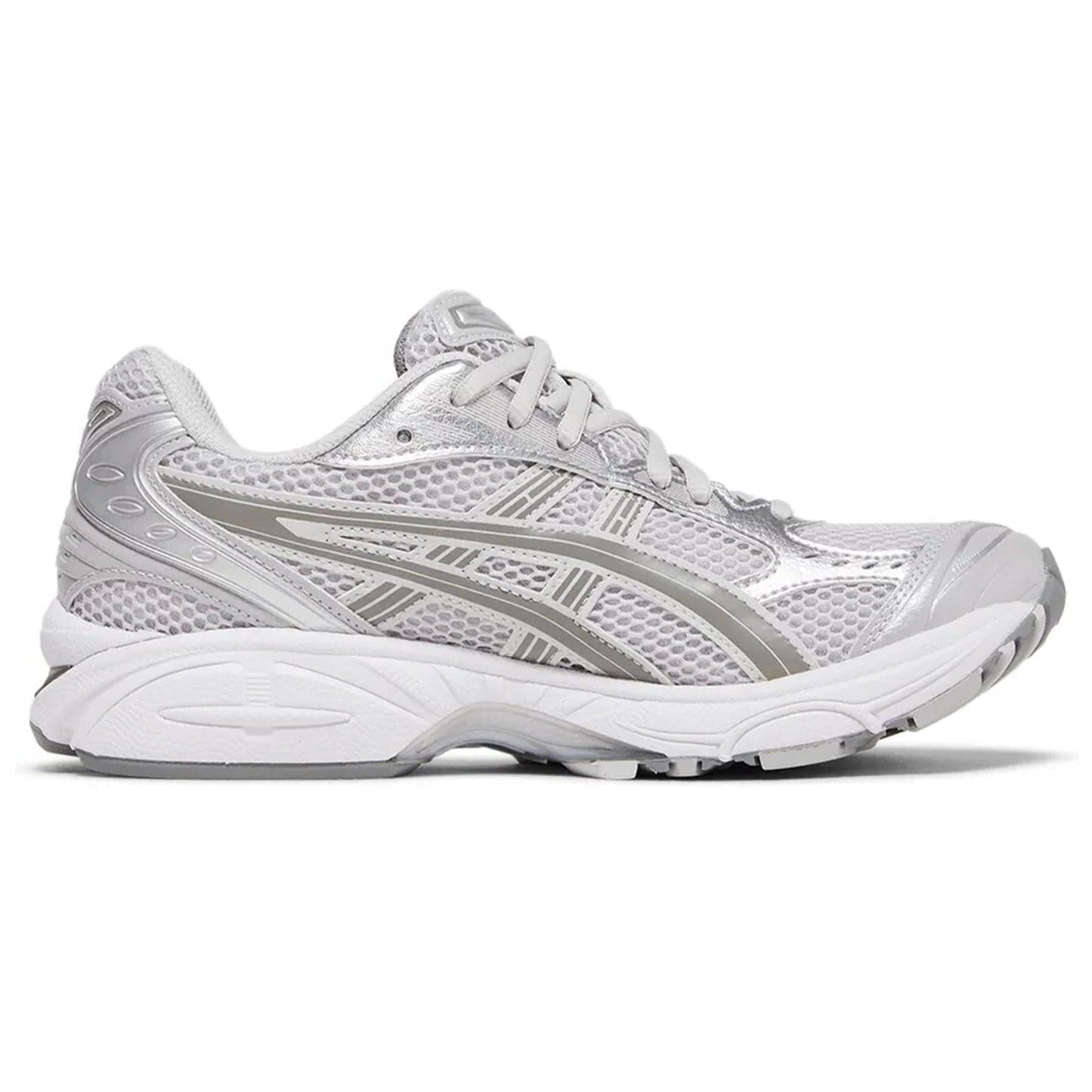 ASICS WMNS Gel Kayano 14 'Cloud Grey Clay' - Kick Game