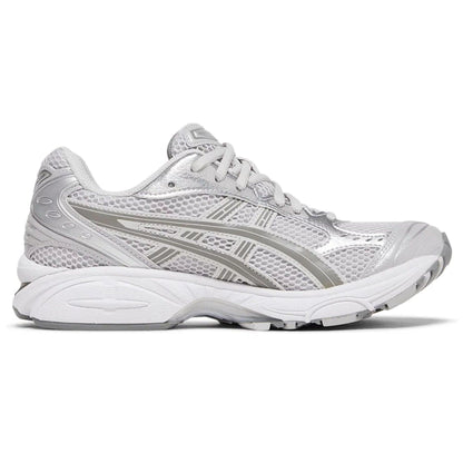 ASICS WMNS Gel Kayano 14 'Cloud Grey Clay' - Kick Game