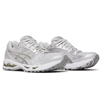 ASICS WMNS Gel Kayano 14 'Cloud Grey Clay' - Kick Game