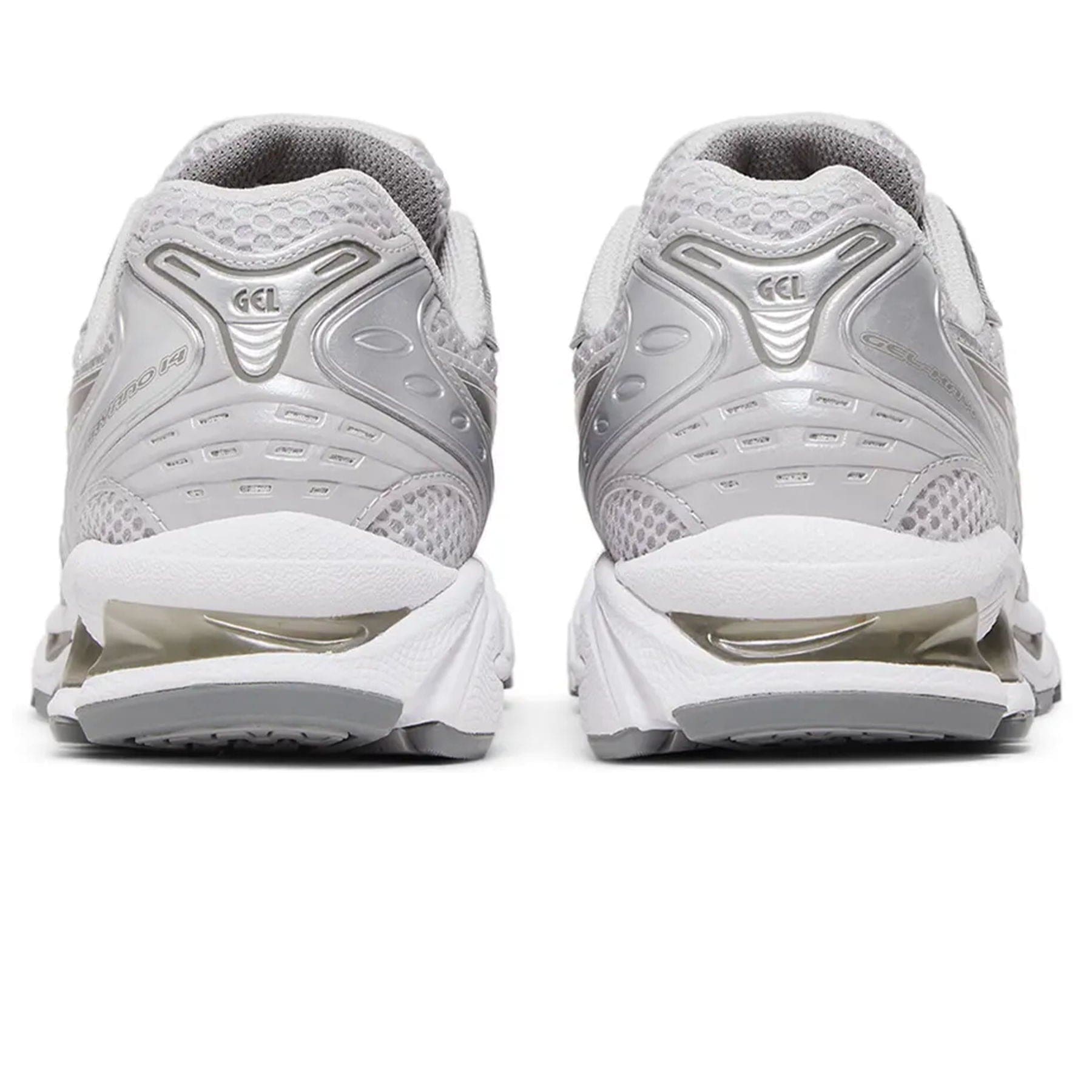 ASICS WMNS Gel Kayano 14 'Cloud Grey Clay' - Kick Game