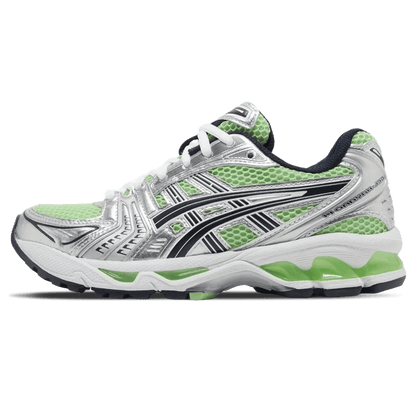 ASICS WMNS Gel Kayano 14 'Bright Lime' - Kick Game