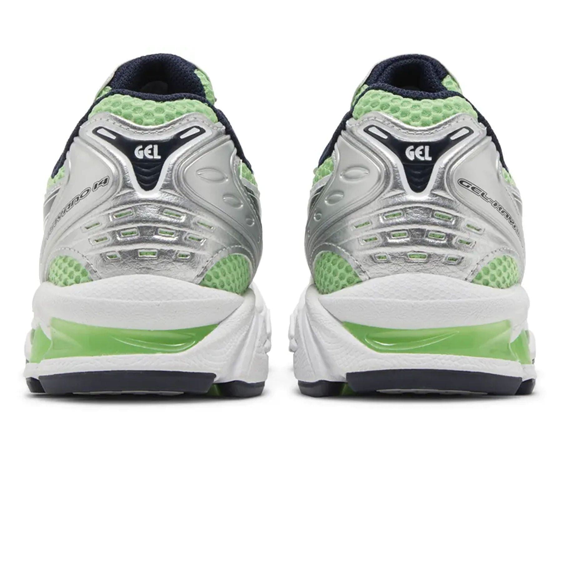 ASICS WMNS Gel Kayano 14 'Bright Lime' - Kick Game