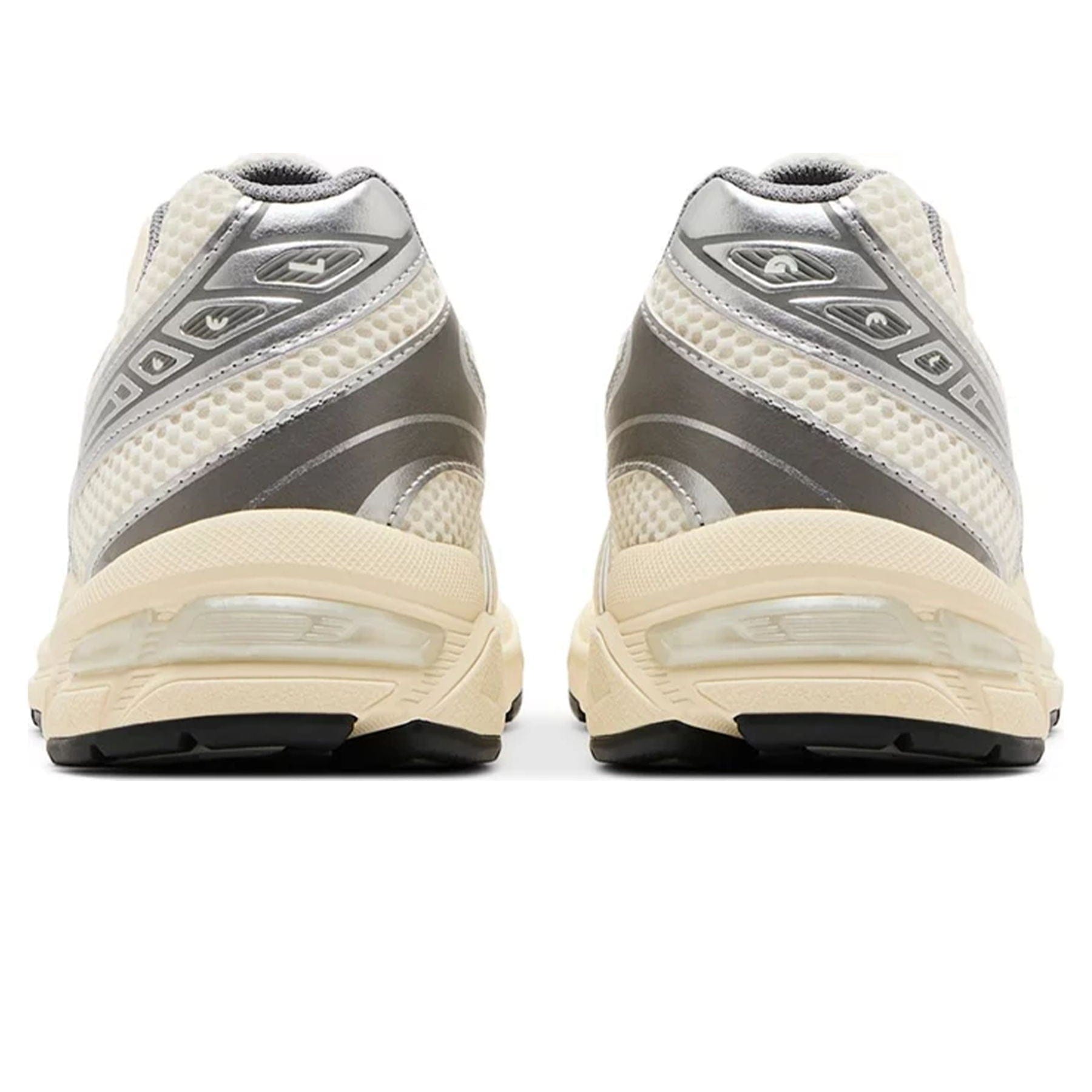 ASICS WMNS Gel 1130 'Cream Clay Grey' - Kick Game